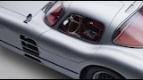  مرسيدس 300 SLR Uhlenhaut Coupe