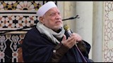 الدكتور أحمد عمر هاشم