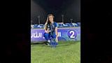 إيمان حسن بقميص الهلال (3)