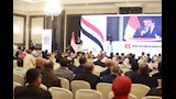 المؤتمر الوطني الثاني لمكافحة العدوى ومقاومة مضادات الميكروبات (8)