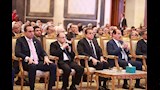 المؤتمر الوطني الثاني لمتابعة تنفيذ أنشطة مكافحة العدوى والخطة القومية لمكافحة مقاومة مضادات الميكرو