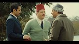 صدقي صخر يترقى لرتبة البكباشي في مسلسل النص (5)