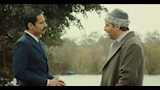 صدقي صخر يترقى لرتبة البكباشي في مسلسل النص (6)