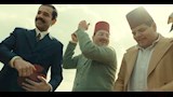 صدقي صخر يترقى لرتبة البكباشي في مسلسل النص (3)