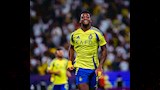 مباراة النصر واستقلال