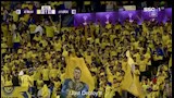 مباراة النصر واستقلال