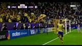 مباراة النصر واستقلال