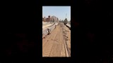 حادث قطار طنطا