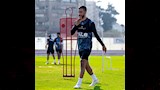 تدريبات نادي الزمالك