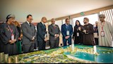 فعاليات معرض MIPIM 2025 بفرنسا