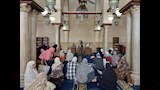 ملتقى رمضانيات نسائية بالأزهر