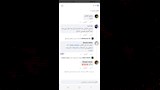 تعليقات الجمهور عن المسلسل  (2)