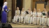 الحور للإنشاد الديني