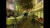 إفطار المطرية 2025