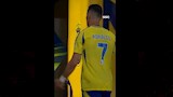 رد فعل غاضب من رونالدو بعد قرار مدرب النصر 