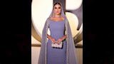 الفنانة درة