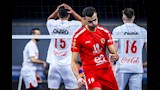 الأهلي ضد الزمالك للكرة الطائرة (3)