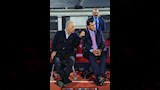 صبحي و أبوريدة يدعمان المنتخب قبل مباراة إثيوبيا  كتب ـ محمد الميموني:  شهد مران المنتخب الوطني مساء اليوم الإثنين حضور وزير الشباب والرياضة أشرف صبحي ورئيس اتحاد الكرة هاني أبو ريدة لدعم اللاعبين قبل مباراتي إثيوبيا وسيراليون.   وشهد المران كذلك حضور محمد يحيى لطفى، رئيس مجلس إدارة الشركة المتحدة للرياضة وأعضاء مجلس إدارة الاتحاد وخالد الدرندلي نا