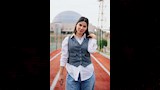 الفنانة نورهان منصور