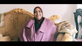 الام المثالية مريم عامر