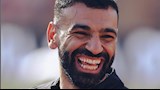 محمد صلاح من معسكر منتخب مصر