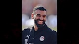 محمد صلاح من معسكر منتخب مصر