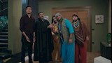 مسلسل الكابتن (5)