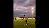 حمزة شاهين في الدوري القبرصي (6)