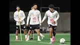 تدريبات منتخب مصر (3)