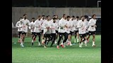 تدريبات منتخب مصر (12)