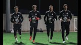 تدريبات منتخب مصر (11)