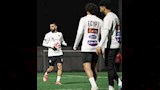 تدريبات منتخب مصر (10)