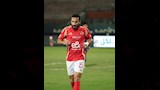 على معلول لاعب الأهلي