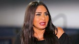 الفنانة سلوى خطاب