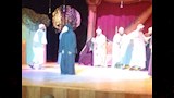 قصر ثقافة دسوق يعرض مسرحية ''التوهة''