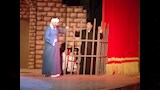 قصر ثقافة دسوق يعرض مسرحية ''التوهة''