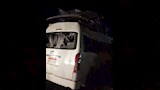 حادث ميكروباص - أرشيفية