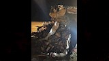 حادث تصادم - أرشيفية