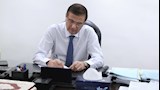 علاء فاروق وزير الزراعة واستصلاح الأراضي