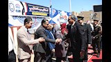 خالد عبدالحليم محافظ قنا