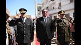 خالد عبدالحليم محافظ قنا