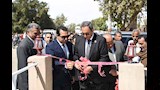 خالد عبدالحليم محافظ قنا