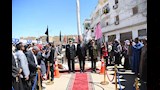 خالد عبدالحليم محافظ قنا
