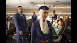 الخطوط الجوية السعودية 