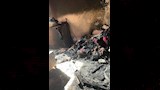 السيطرة على حريق في منزل