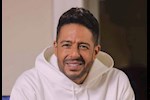 النجم محمد حماقي