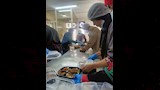 مبادرة مطبخ المصرية بإيد بناتها