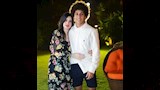 حسين السيد، لاعب الأهلي السابق