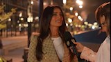 زينة بإطلالة جذابة في رامز إيلون ماسك (8)