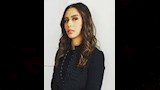 مذيعة برنامج رامز إيلون مصر